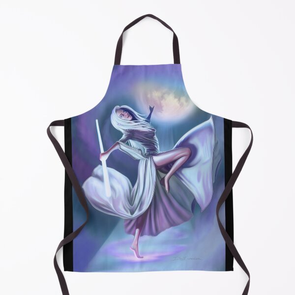 Item preview, Dancing Elf designed and sold by DeanSpencerArt.