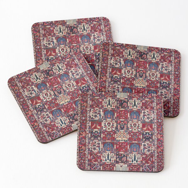 Item preview, Persian art designed and sold by morega-designer.