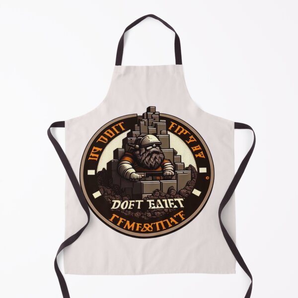 Item preview, Dwarf Fortress Essential Khuzdul designed and sold by ValleyDream.