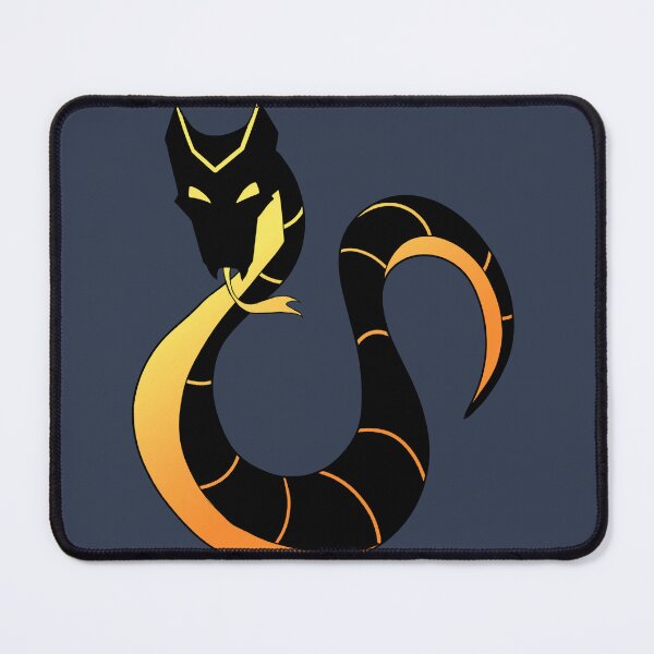 Item preview, Good Ol Snake designed and sold by Stickiezblue.