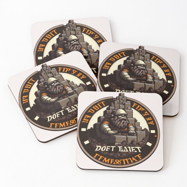 Item preview, Dwarf Fortress Essential Khuzdul designed and sold by ValleyDream.