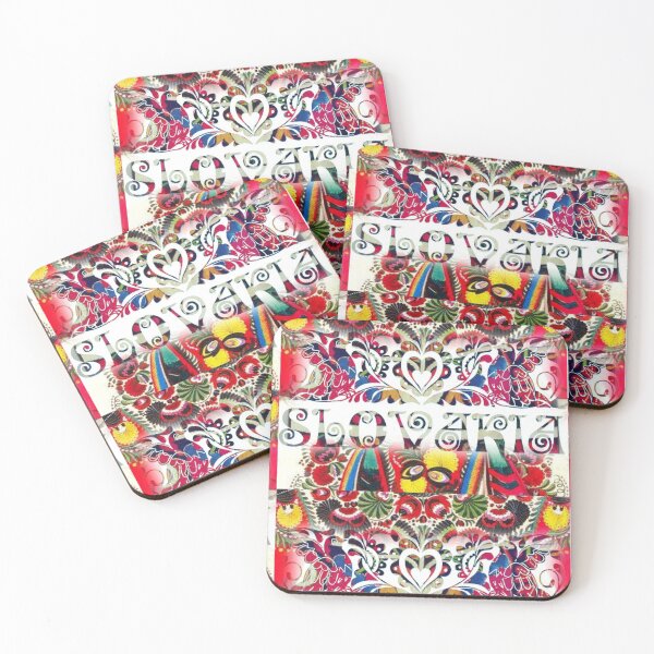 Item preview, Slovakia designed and sold by silviasunflower.