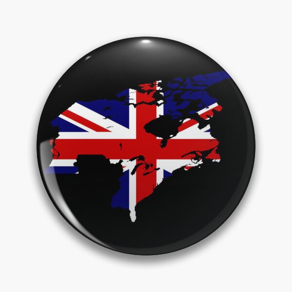 Item preview, British North America designed and sold by Deutsch-Nordamerika Produkte.
