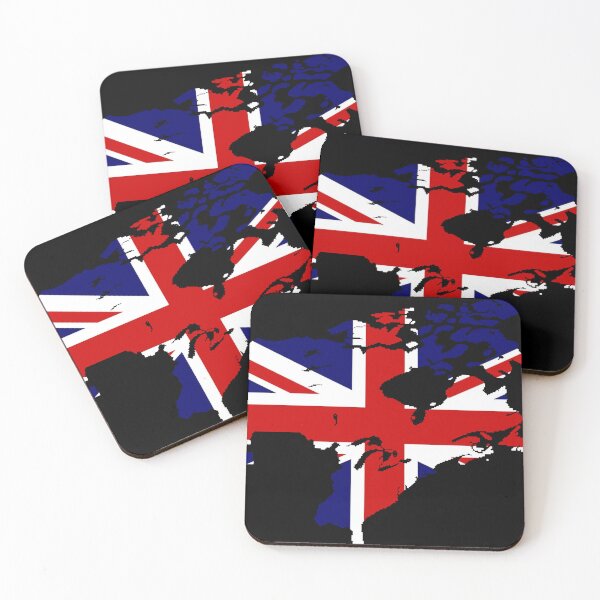 Item preview, British North America designed and sold by Deutsch-Nordamerika Produkte.