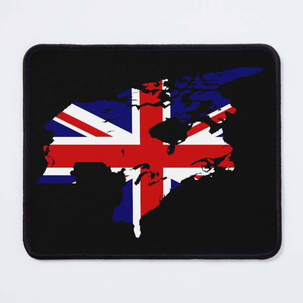Item preview, British North America designed and sold by Deutsch-Nordamerika Produkte.