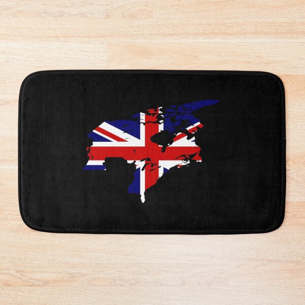 Item preview, British North America designed and sold by Deutsch-Nordamerika Produkte.