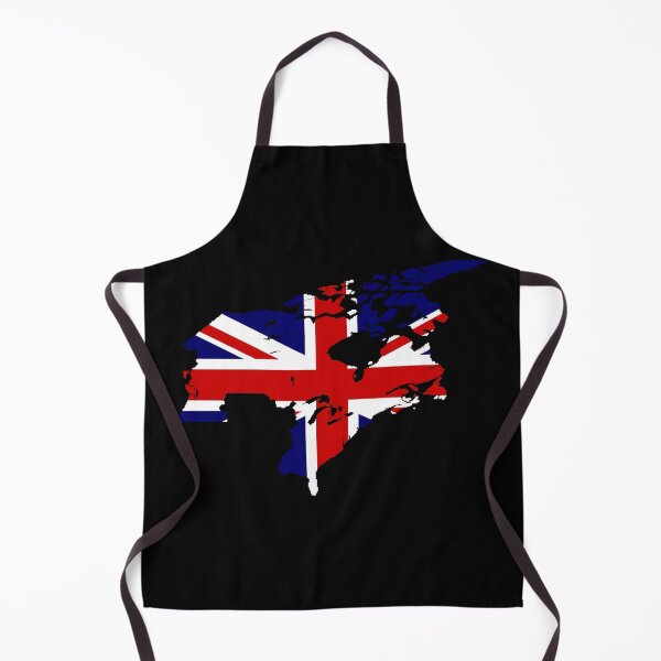 Item preview, British North America designed and sold by Deutsch-Nordamerika Produkte.