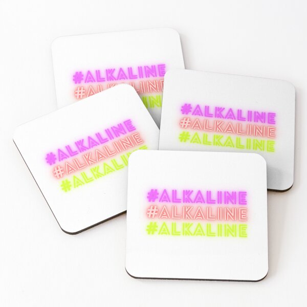 Item preview, #ALKALINE designed and sold by keenikai.