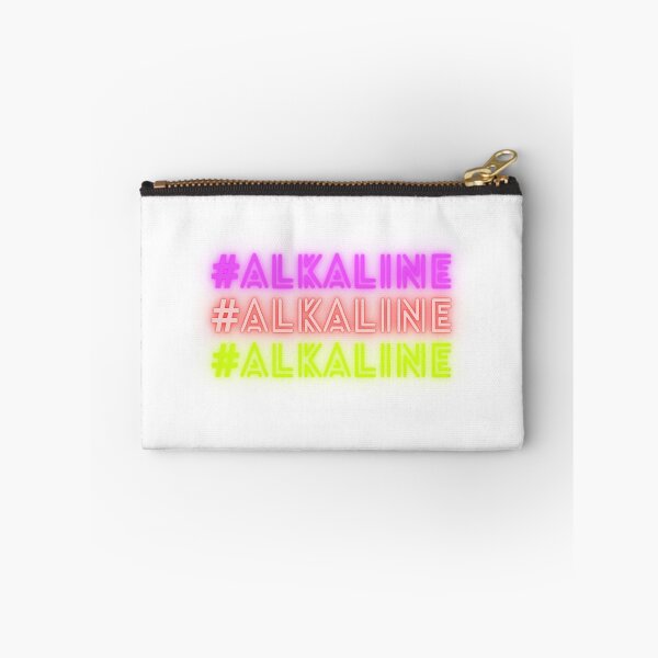 Item preview, #ALKALINE designed and sold by keenikai.