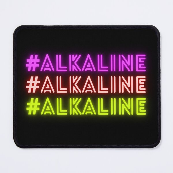 Item preview, #ALKALINE designed and sold by keenikai.