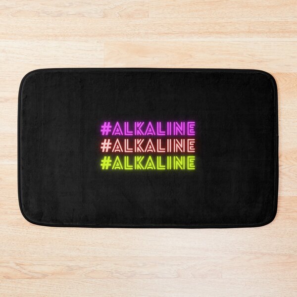Item preview, #ALKALINE designed and sold by keenikai.