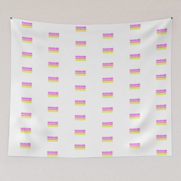 Item preview, #ALKALINE designed and sold by keenikai.