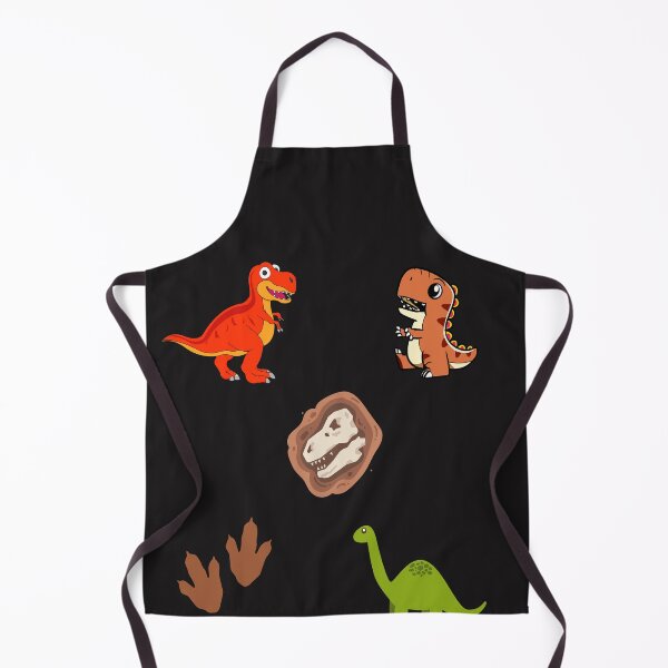 Item preview, Prehistoric Dinosaurs Fossil Paleontology Jurassic Era designed and sold by edilbertobuitrago.