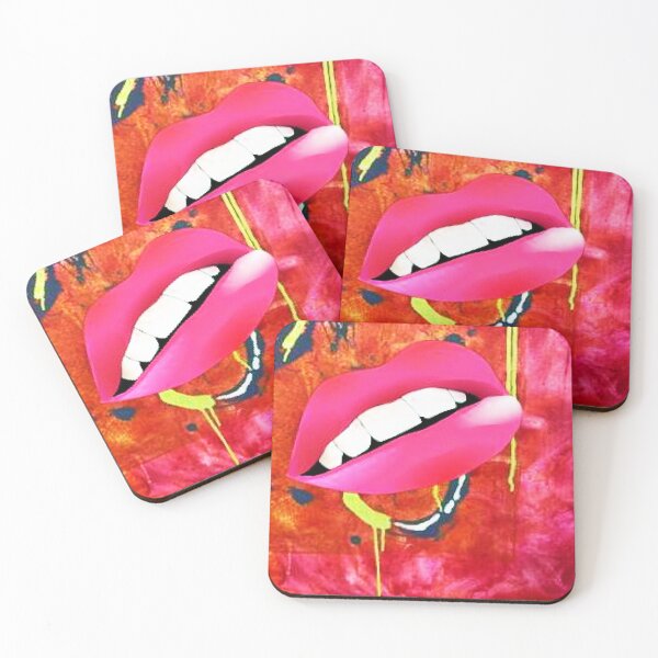Item preview, Pink Lips Pop designed and sold by Aquila Light Pictures.