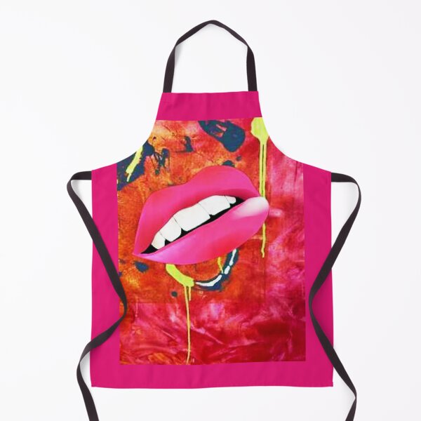 Item preview, Pink Lips Pop designed and sold by Aquila Light Pictures.