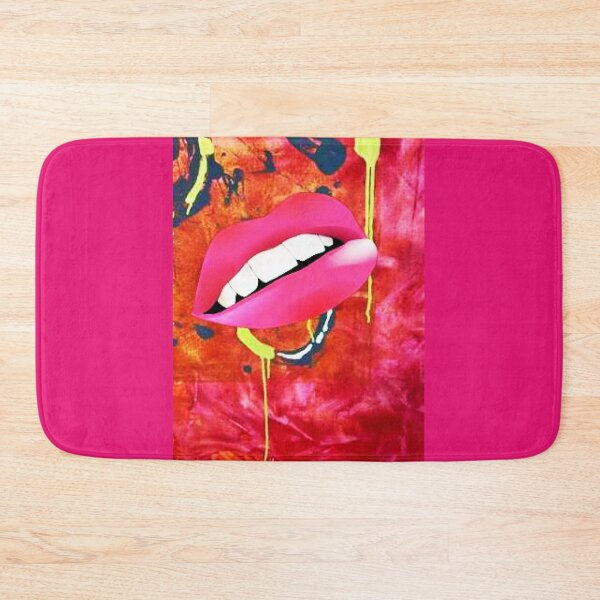 Item preview, Pink Lips Pop designed and sold by Aquila Light Pictures.