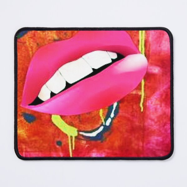Item preview, Pink Lips Pop designed and sold by Aquila Light Pictures.