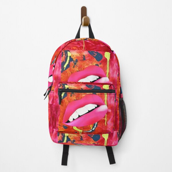 Item preview, Pink Lips Pop designed and sold by Aquila Light Pictures.