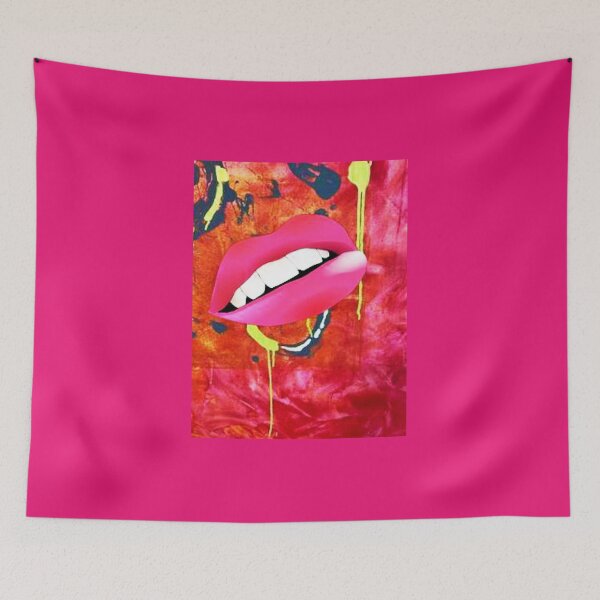 Item preview, Pink Lips Pop designed and sold by Aquila Light Pictures.