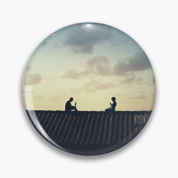 Item preview, Social distancing designed and sold by Nicolas Noyes.