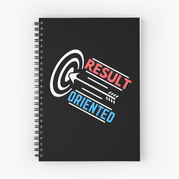 Item preview, Result Oriented - Motivation Quote designed and sold by web3lab.