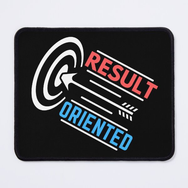 Item preview, Result Oriented - Motivation Quote designed and sold by web3lab.