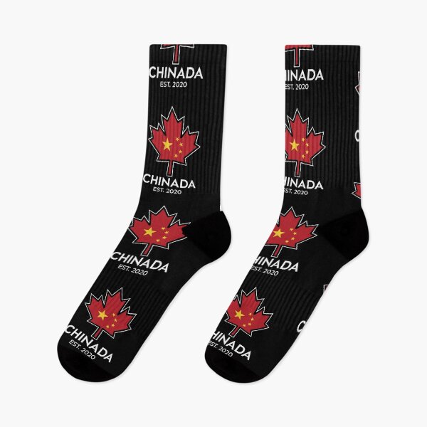 Item preview, Chinada - New Canada designed and sold by twHistory.