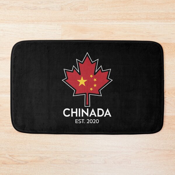 Item preview, Chinada - New Canada designed and sold by twHistory.