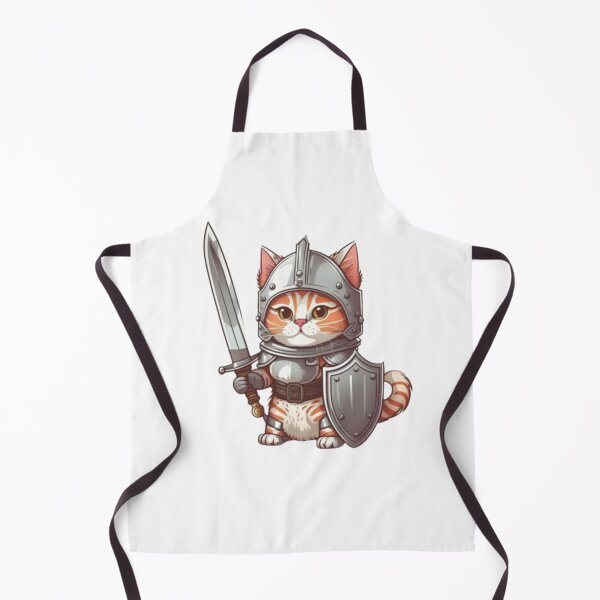 Item preview, Armored Kitty designed and sold by NateSempai.