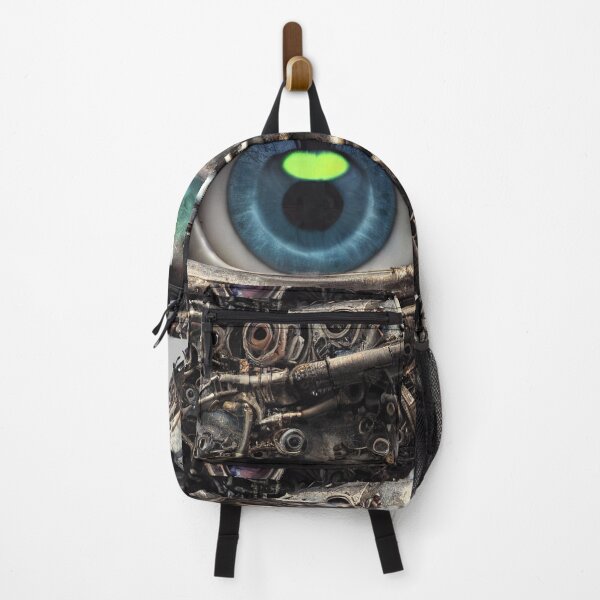 Item preview, Robot EYE 067 designed and sold by Alexandre Rangel.