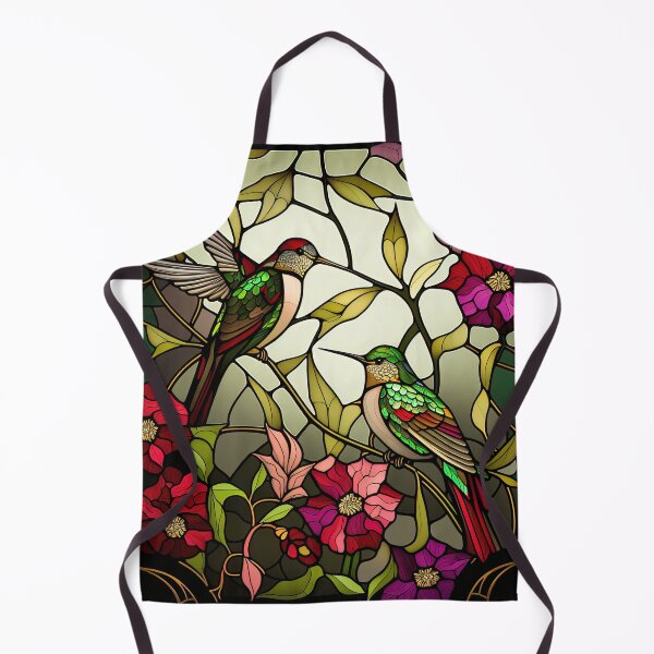 Item preview, Hummingbird Harmony designed and sold by Glassmaster.