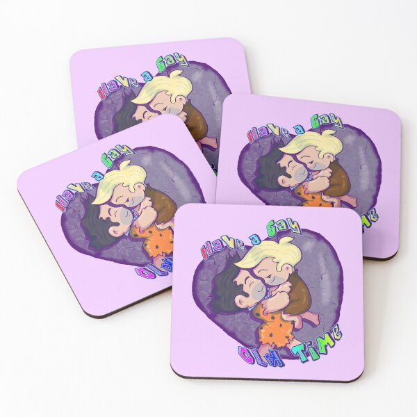 Item preview, Gay Old Time, Men designed and sold by Sutilmente.