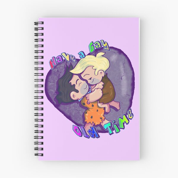 Item preview, Gay Old Time, Men designed and sold by Sutilmente.