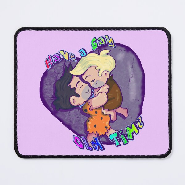 Item preview, Gay Old Time, Men designed and sold by Sutilmente.
