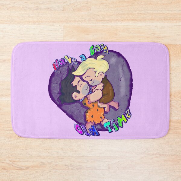 Item preview, Gay Old Time, Men designed and sold by Sutilmente.