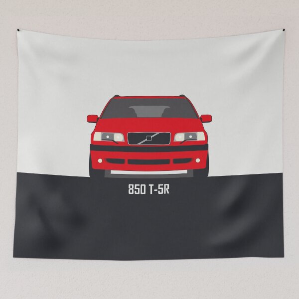 Item preview, 850 T-5R designed and sold by CarFrontVectors.