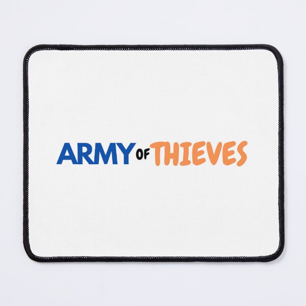 Item preview, Army of Thieves designed and sold by Rileyjoel2003.
