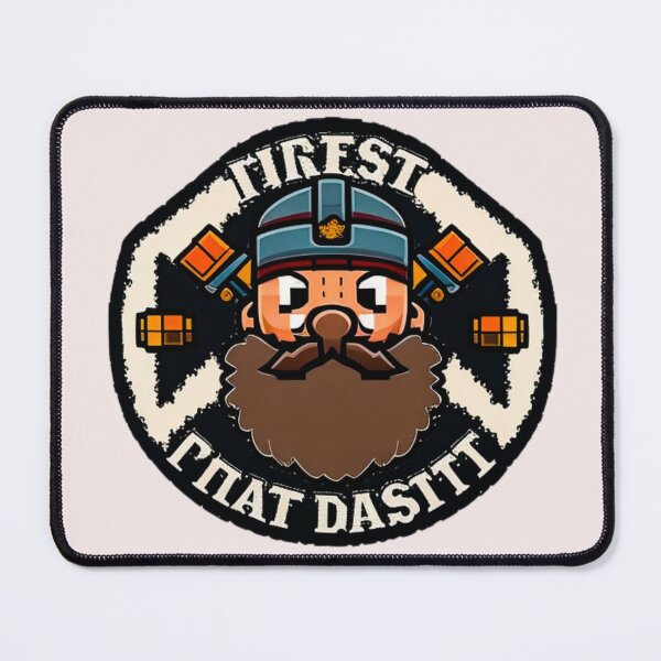 Item preview, Dwarf Fortress Essential Khuzdul designed and sold by ValleyDream.