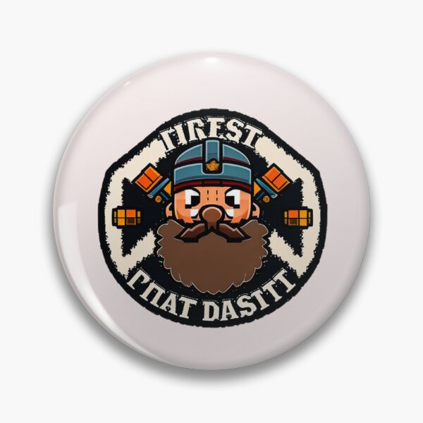 Item preview, Dwarf Fortress Essential Khuzdul designed and sold by ValleyDream.