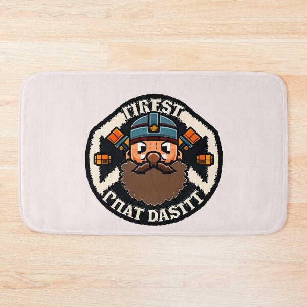 Item preview, Dwarf Fortress Essential Khuzdul designed and sold by ValleyDream.