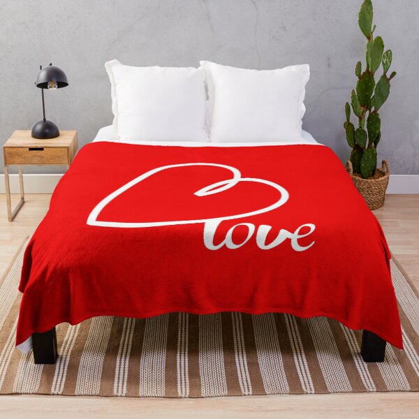 Item preview, Love with a big heart Happy Valentine's Day for Lovers designed and sold by rezze.