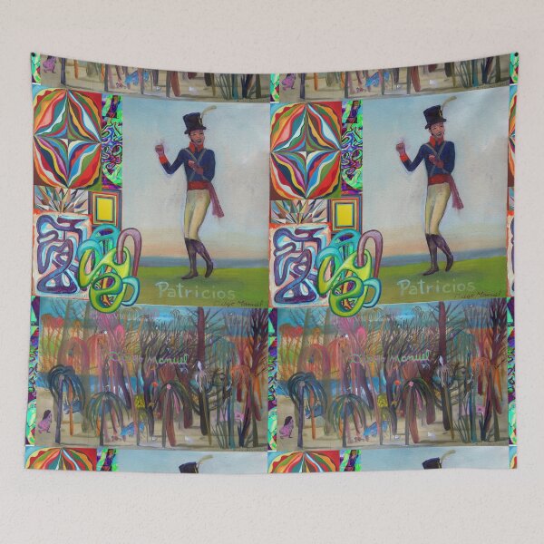 Item preview, Pop abstract designed and sold by Diego Manuel Rodriguez.
