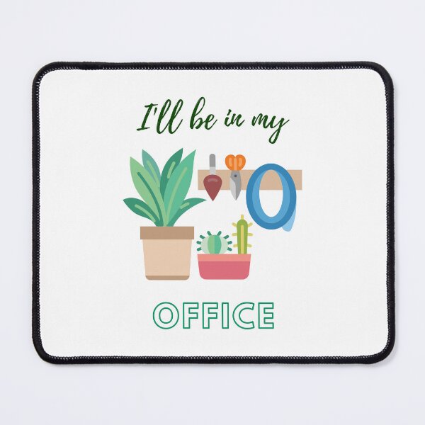 Item preview, Office Hours designed and sold by ArtDesign by KBK.