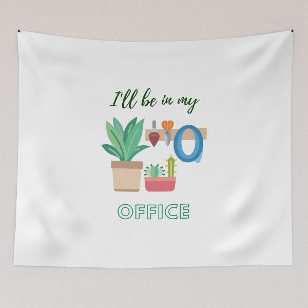 Item preview, Office Hours designed and sold by ArtDesign by KBK.