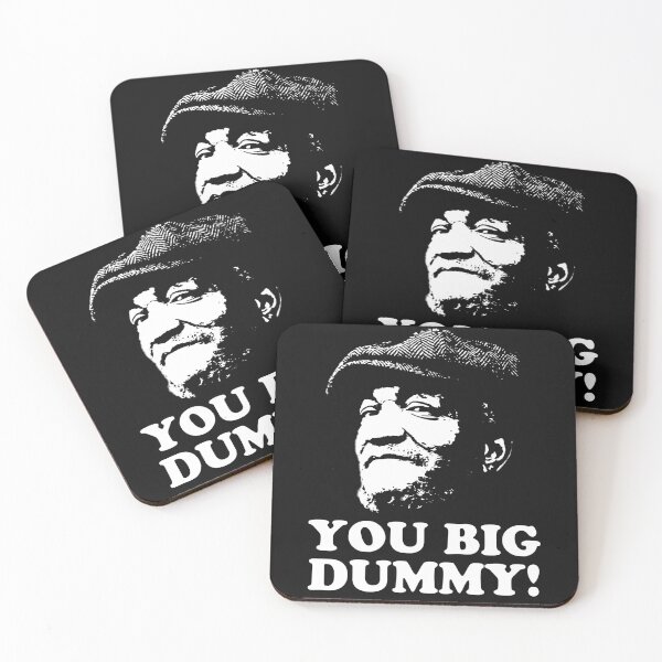 Item preview, Fred Sandford - You Big Dummy designed and sold by UrbanApparel.