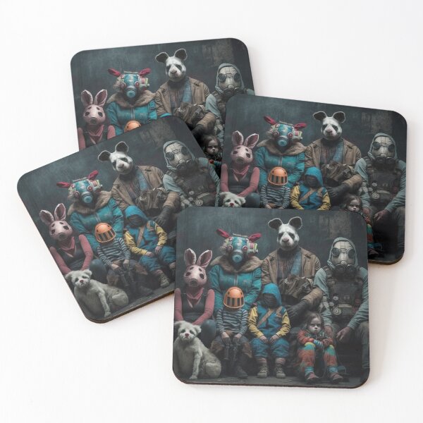 Item preview, The people of the street. designed and sold by Anthony0105.