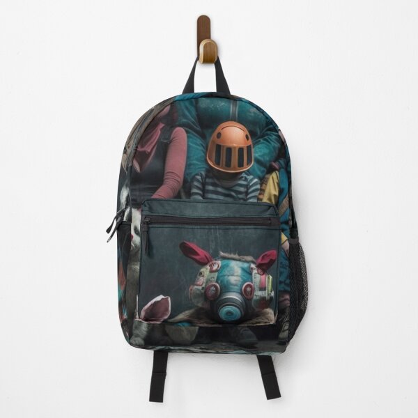 Item preview, The people of the street. designed and sold by Anthony0105.