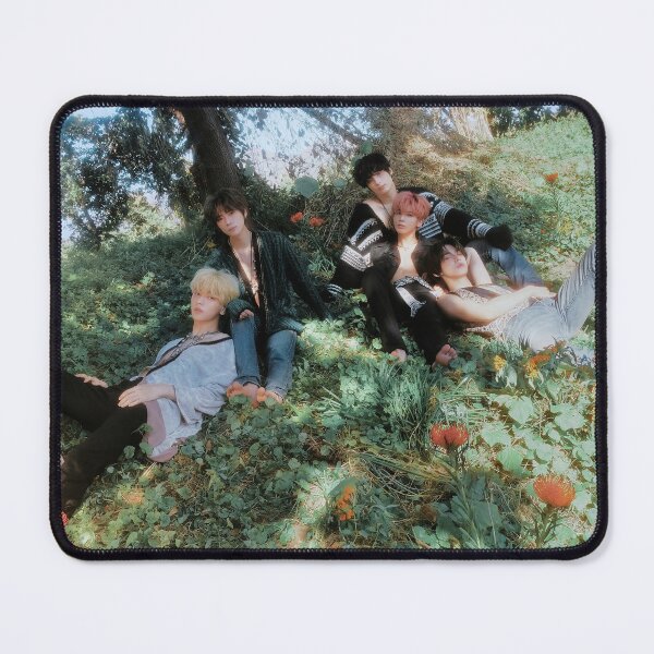 Item preview, TXT The Name Chapter: Temptation Concept Photo Daydream designed and sold by Samultaneous.