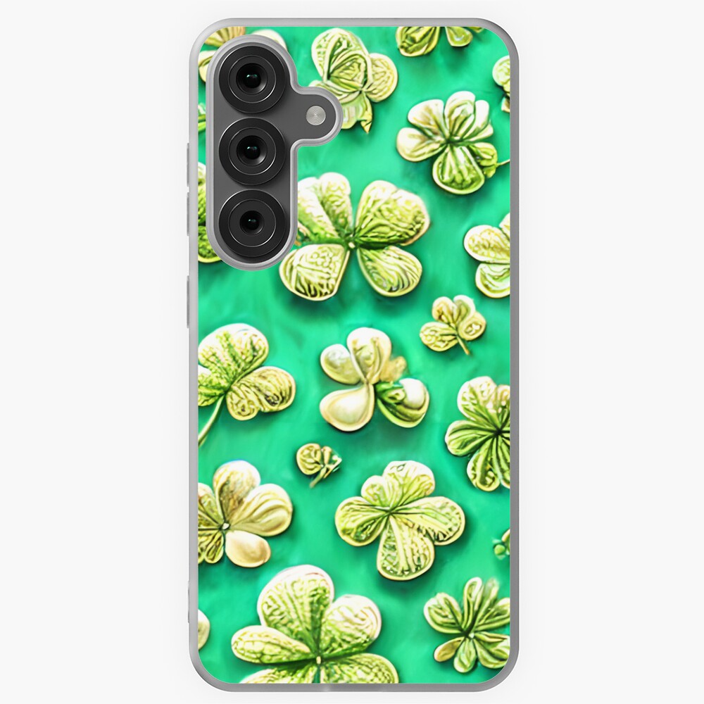 Item preview, Samsung Galaxy Soft Case designed and sold by AstonishedCatCo.