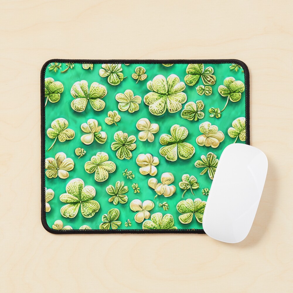 Item preview, Mouse Pad designed and sold by AstonishedCatCo.